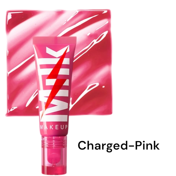 Milk | 24 PIECE BUNDLE | Electric Glossy Lip Plumper - Picture 1 of 6